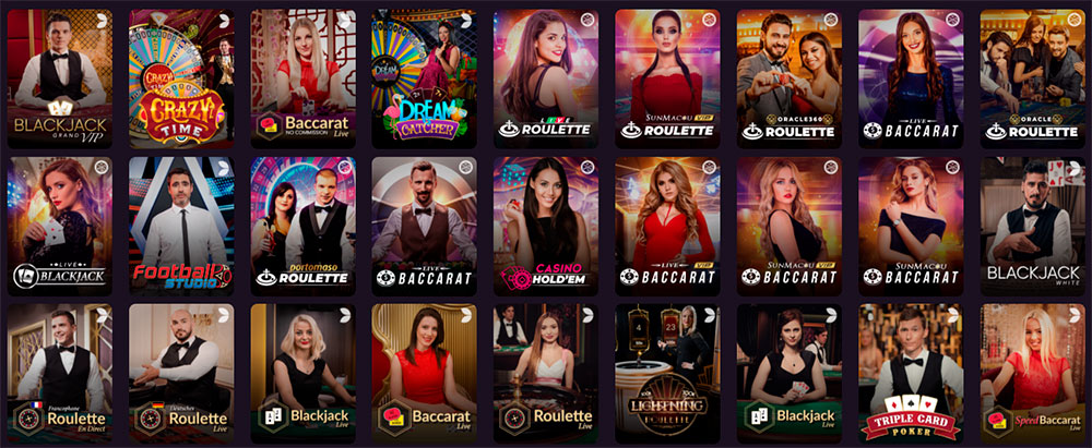 Jackpot Jill Vip Casino ️ JackpotJill Elite Australia (Mobile version)